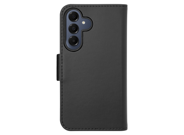 KEY Nordfjord Wallet SAM A16/16 5G Black 