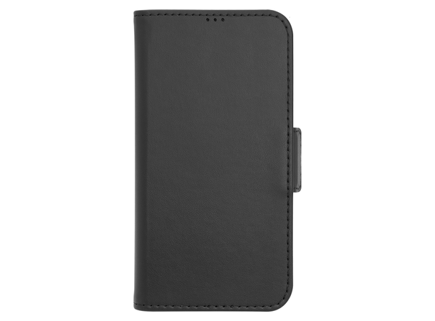 KEY Nordfjord Wallet SAM A16/16 5G Black 