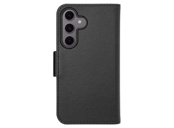 Key Nordfjord Wallet Sort S24 FE 