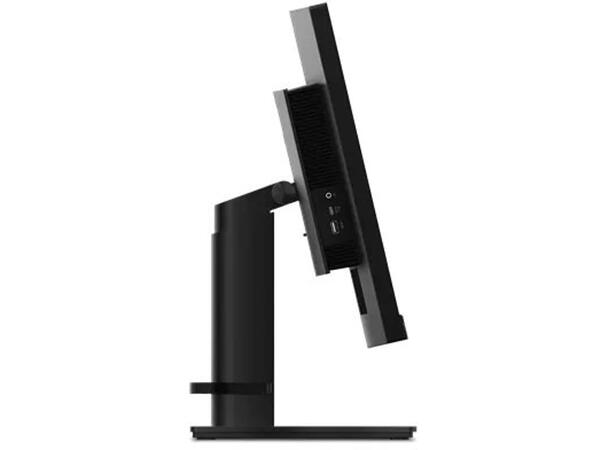 Lenovo ThinkVision P34w-20 34 34" 3440 x 1440pixels IPS 21:9 60Hz 