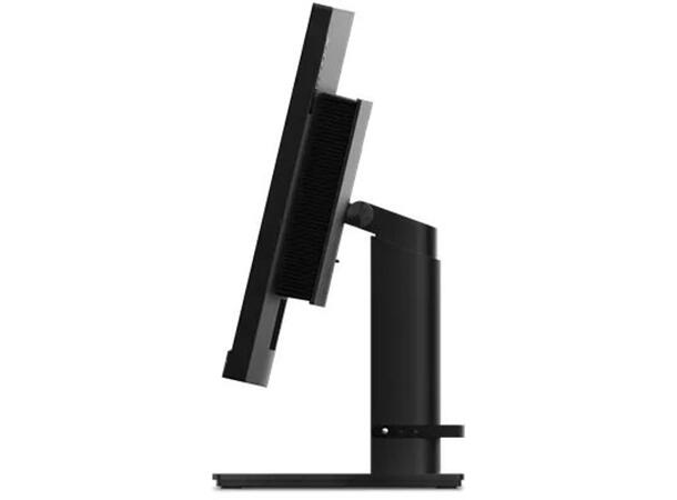 Lenovo ThinkVision P34w-20 34 34" 3440 x 1440pixels IPS 21:9 60Hz 