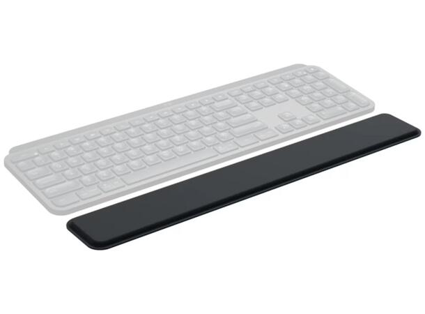 Logitech MX Palm Rest håndleddsstøtte 