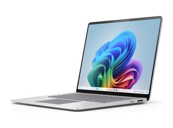 MS Srfc Laptop7 15i Elite 16GB 512GB CM SC Nordic W11P Platinum DK FI NO SE 1 