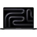 Macbook Pro 14 M5 (2025) 1TB Black Apple 10-core M5 CPU, 16GB RAM, 1TB SSD,