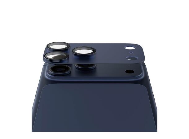 PanzerGlass Fender Hoops iP17 ProM Blue 