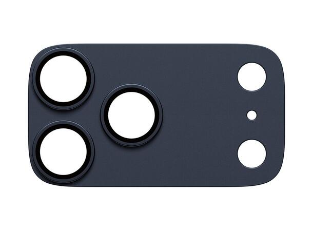 PanzerGlass Fender Hoops iP17 ProM Blue 