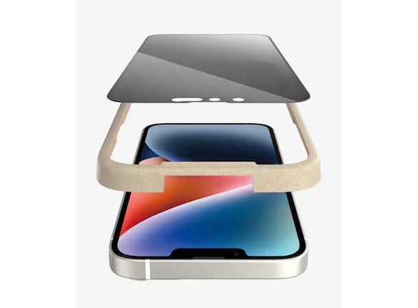 Panzerglass Privacy IP16e/14/13/13 Pro 16e/14/13/13 Pro 