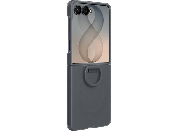 Samsung Galaxy Z Flip8 Ring Magnet silik 