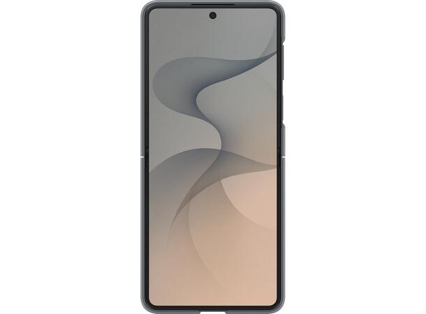 Samsung Galaxy Z Flip8 Ring Magnet silik 