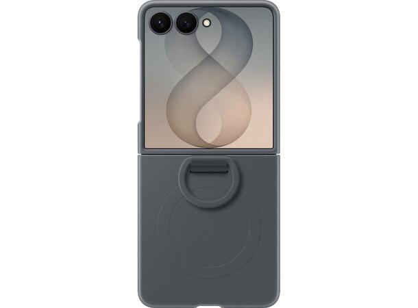 Samsung Galaxy Z Flip8 Ring Magnet silik 