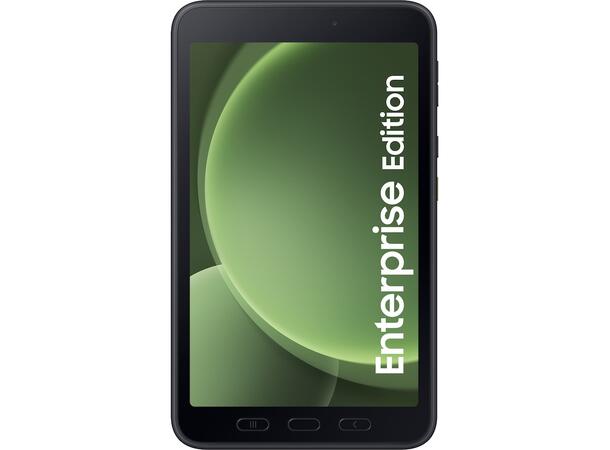 Samsung Tab Active5 Pro 5G 256GB 10,1" Enterprise 
