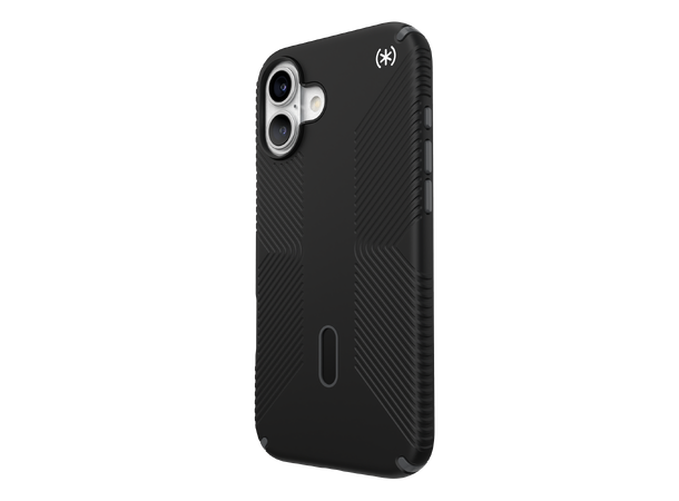 Speck Grip MS+CL IP16 Plus Black 