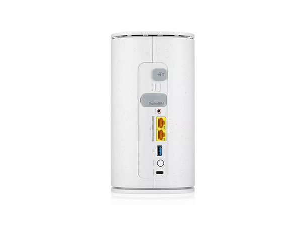 Zyxel 5G Ruter NR5307 Telenor 