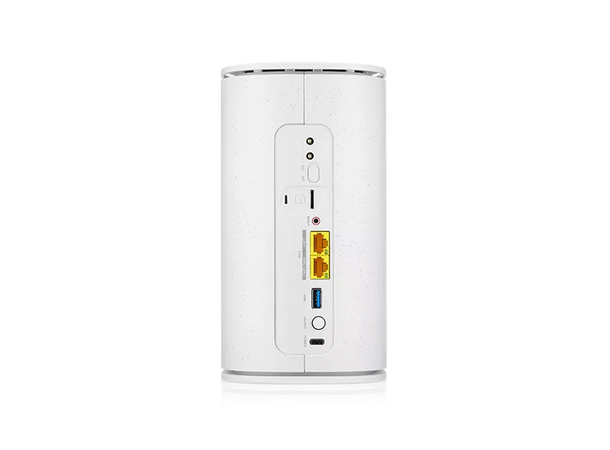 Zyxel 5G Ruter NR5307 Telenor 