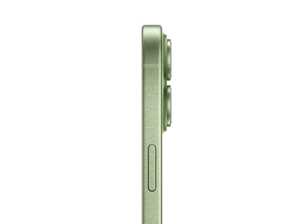 iPhone 17 256GB Grønn OBS! Leveres uten vegglader 