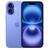 Brukt iPhone 16 128GB Blå A-Gradering 