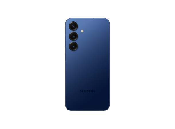 2nd-A Galaxy S25 256GB Navy 