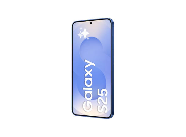 2nd-A Galaxy S25 256GB Navy 