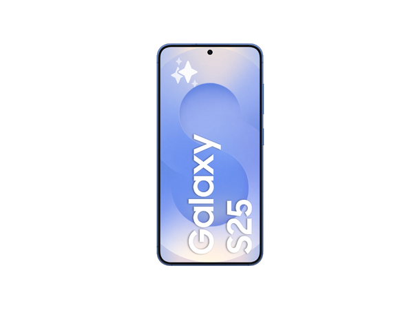 2nd-A Galaxy S25 256GB Navy 