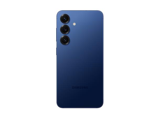 2nd-A Galaxy S25 256GB Navy 
