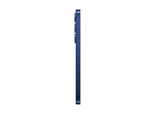 2nd-A Galaxy S25 256GB Navy 