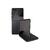 Galaxy Z Flip7 256GB Sort OBS! Leveres uten vegglader 