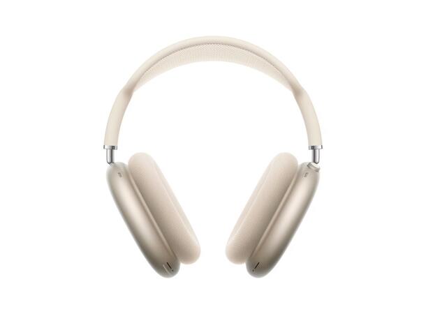 AirPods Max (2024) Headphones White 