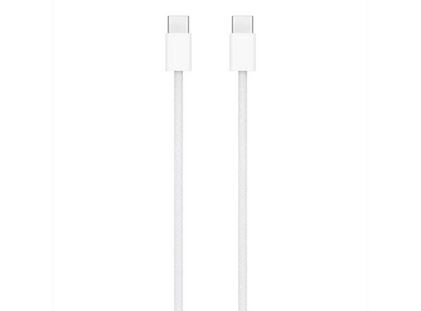Apple Magic Keyboard Touch ID w/numbers For Mac-model with Apple-chip, Norweg 