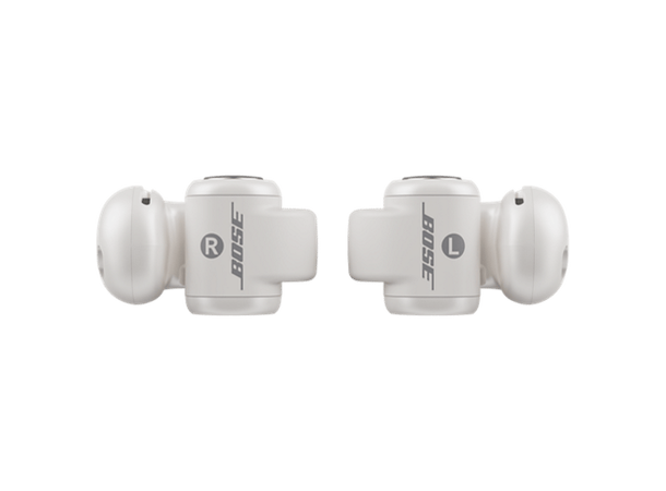 Bose Ultra Open Earbuds Hvit 
