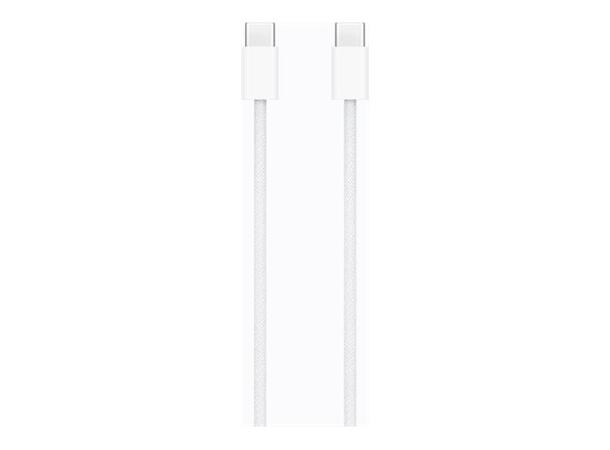 Brukt iPhone 15 Plus 128GB Sort A-gradering 