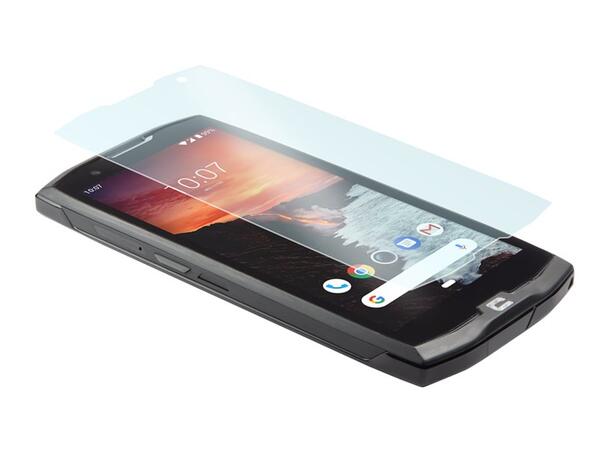 Crosscall X-Glass - Core X5 Crosscall X-GLASS - Skjermbeskyttelse fo 