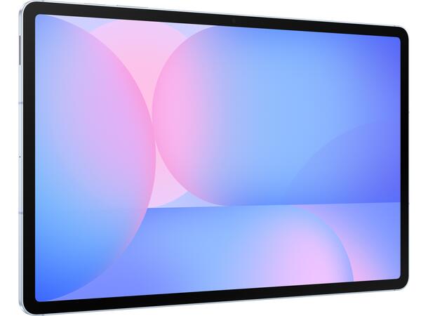 Galaxy Tab S10 FE+ 5G 128GB Grå Nettbrett 13,1" (2880x1800) LCD, 8GB+128 