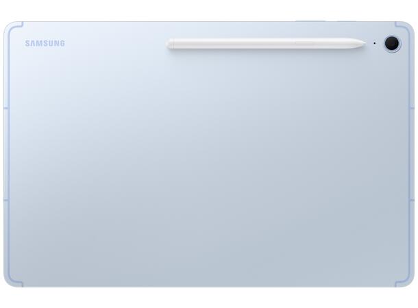 Galaxy Tab S10 FE+ 5G 128GB Grå Nettbrett 13,1" (2880x1800) LCD, 8GB+128 