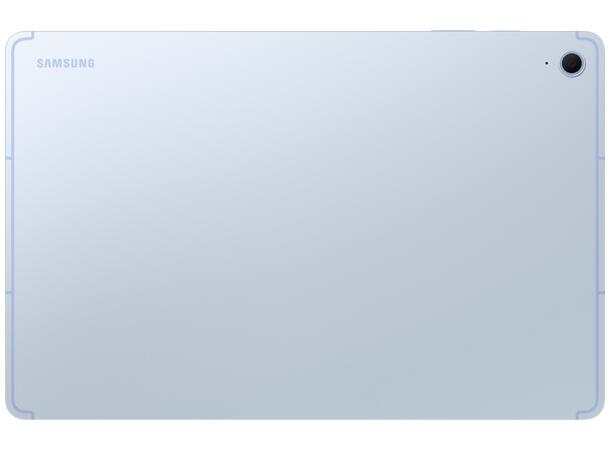 Galaxy Tab S10 FE+ 5G 128GB Grå Nettbrett 13,1" (2880x1800) LCD, 8GB+128 