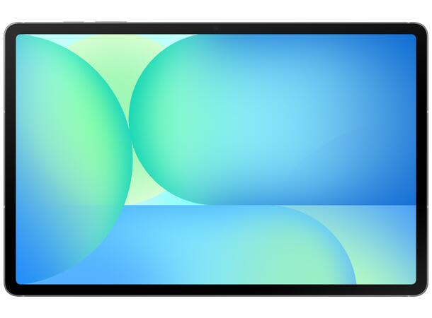 Galaxy Tab S10 FE+ 5G 128GB Grå Nettbrett 13,1" (2880x1800) LCD, 8GB+128 