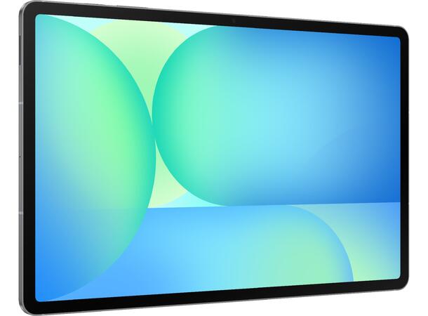Galaxy Tab S10 FE+ 5G 128GB Grå Nettbrett 13,1" (2880x1800) LCD, 8GB+128 