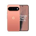 Google Pixel 11 Pro XL 256GB Pink Delivered without wall charger