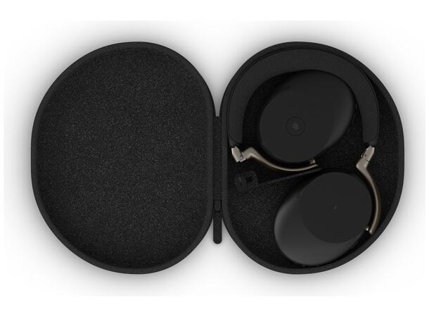 Jabra Evolve3 85 Link390c MS Stereo Trådløs ladeplate. USB-C 