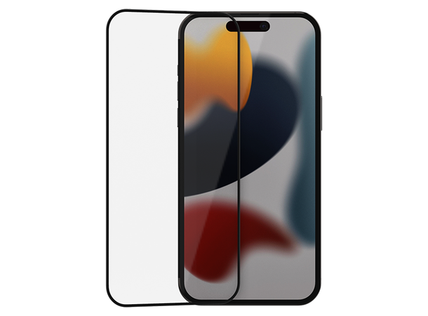 KEY Besseggen Glass IP18/17/17Pro/16 Pro 