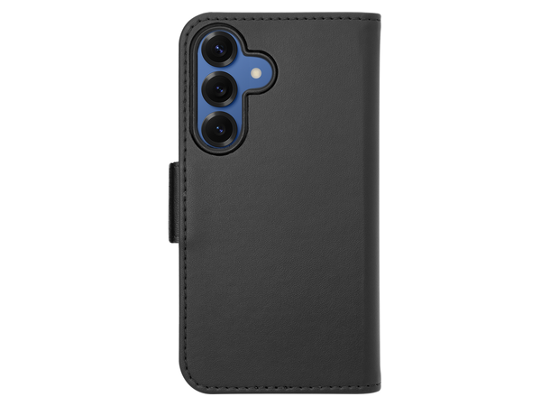 KEY Nordfjord Wallet Black S25/S24 