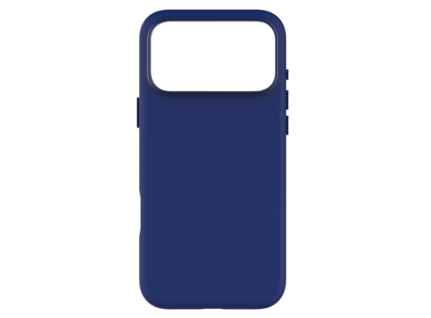 Key Case IP 18/17 Pro Max Blå MagSafe 