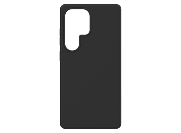 Key Case S25 Ultra Black 