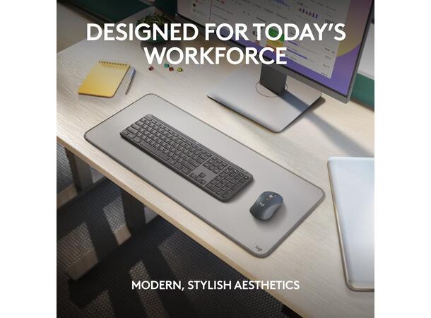 Logitech Signature Slim Combo MK950 