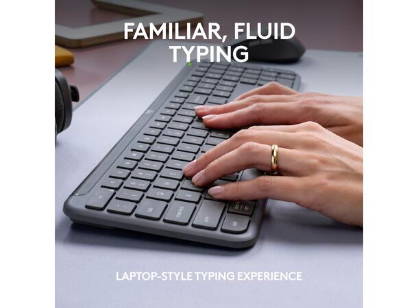 Logitech Signature Slim Combo MK950 