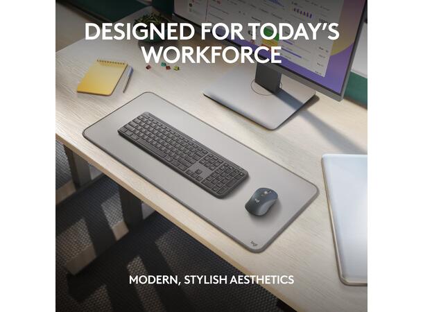 Logitech Signature Slim Combo MK950 for 