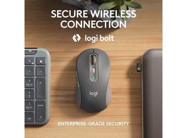 Logitech Signature Slim Combo MK950 for 