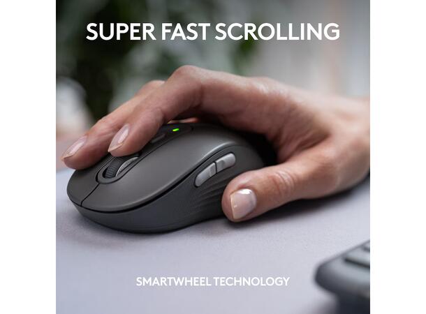 Logitech Signature Slim Combo MK950 for 