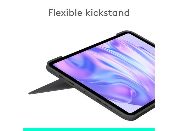 Logitech iPad Pro 11 