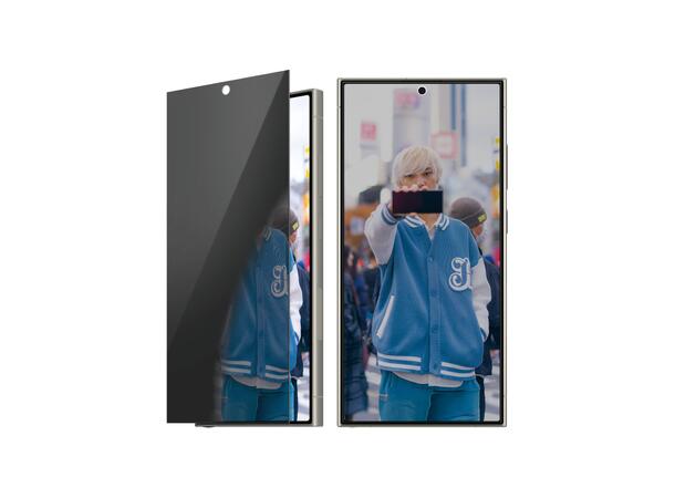 PanzerGlass Privacy S25 Ultra S25 Ultra 