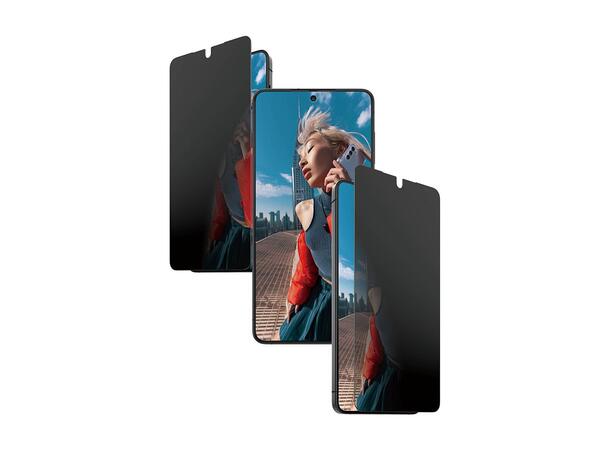 PanzerGlass Privacy SAM S26+ UWF 